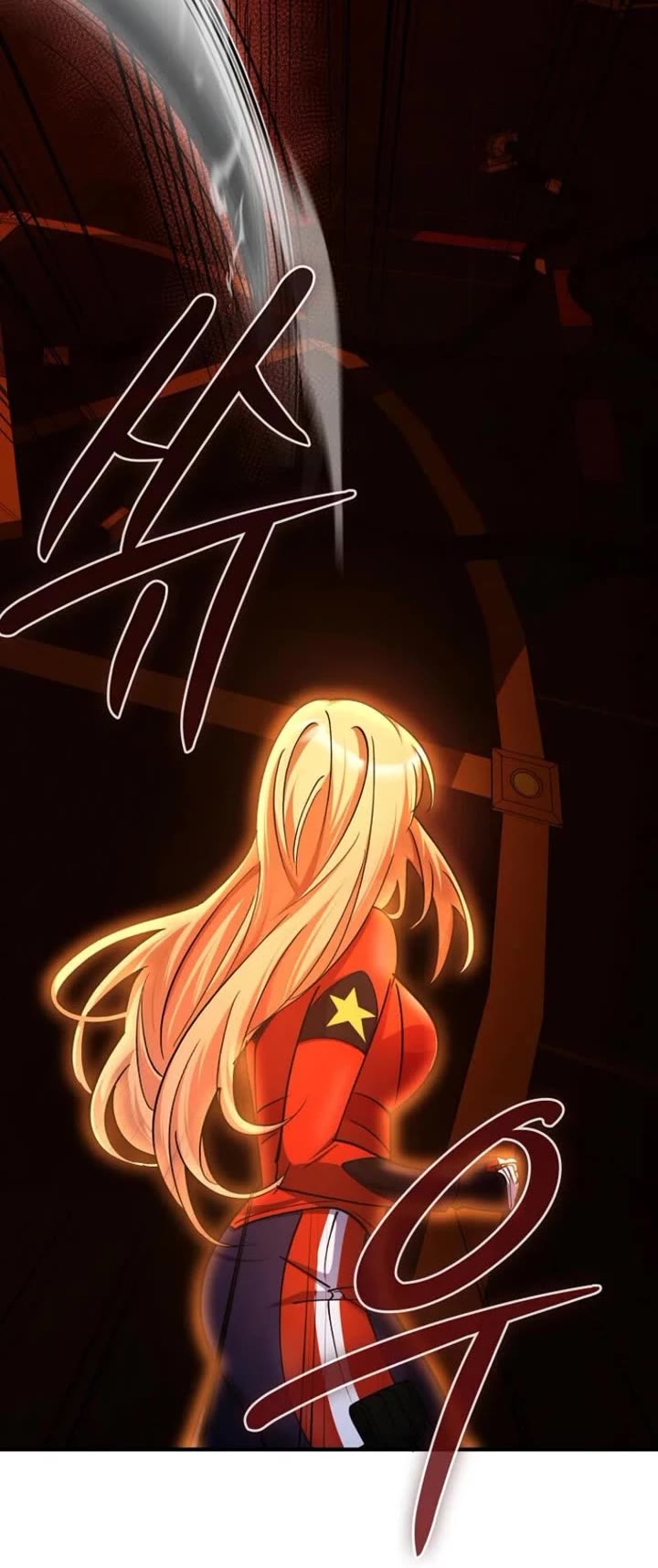 I Became The Villain The Hero Is Obsessed With chapter 29 page 45