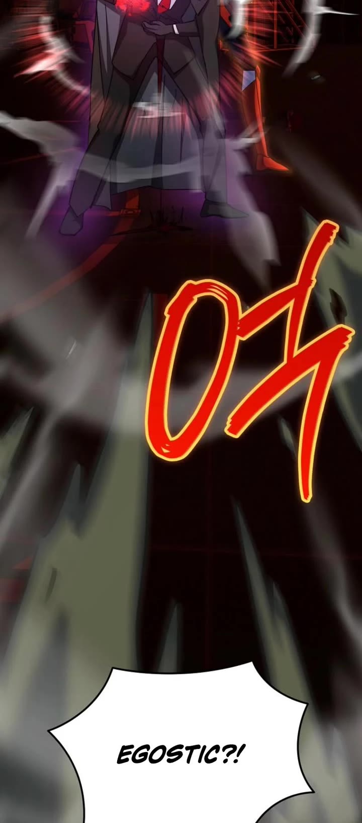 I Became The Villain The Hero Is Obsessed With chapter 29 page 49