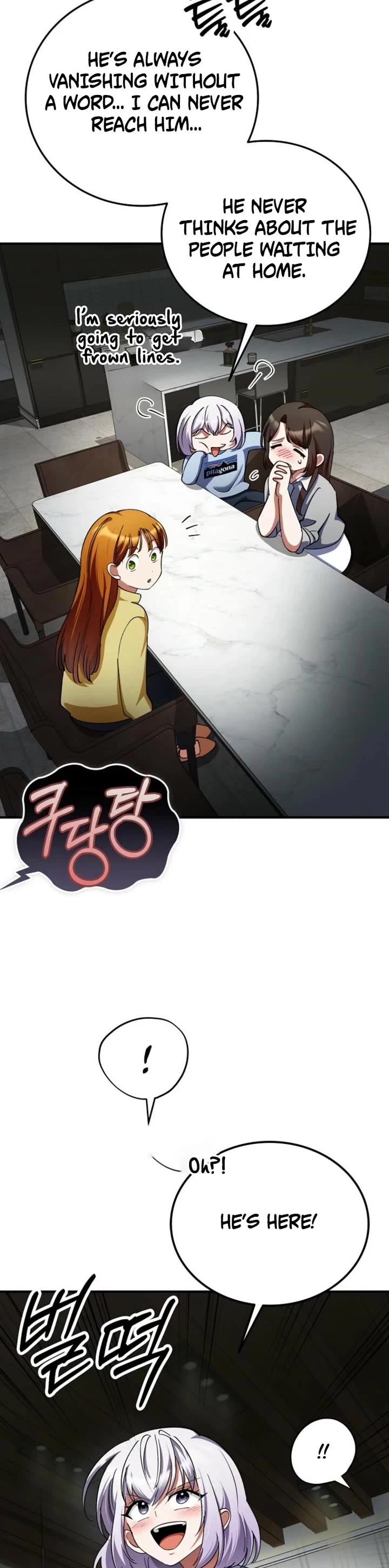 I Became The Villain The Hero Is Obsessed With chapter 29 page 53