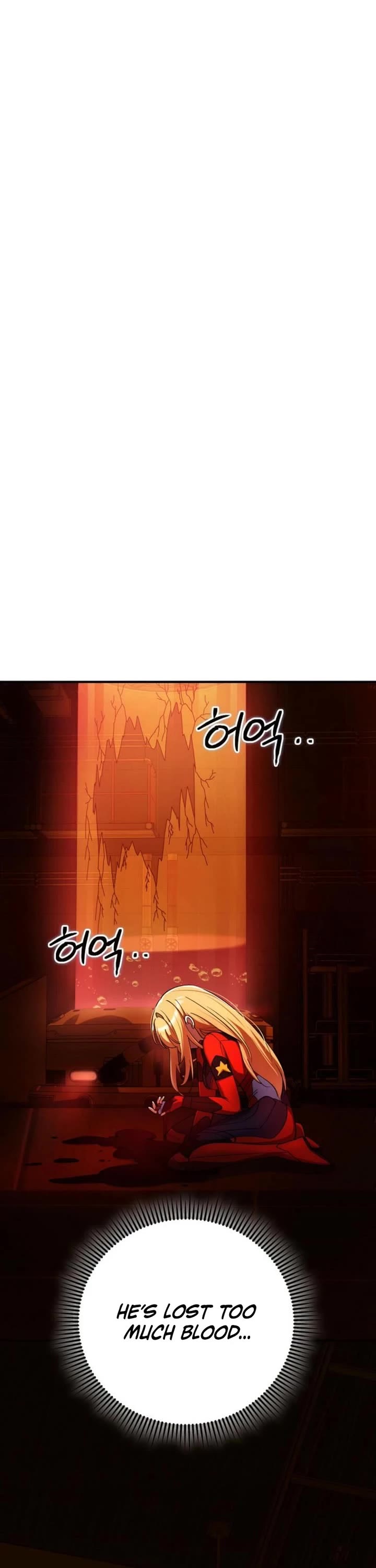 I Became The Villain The Hero Is Obsessed With chapter 29 page 64