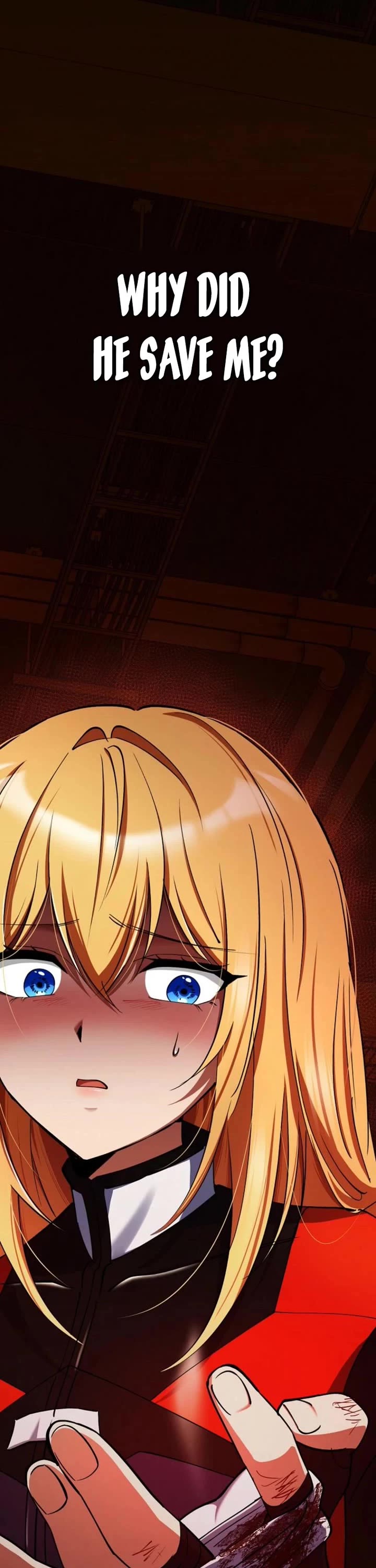 I Became The Villain The Hero Is Obsessed With chapter 29 page 65