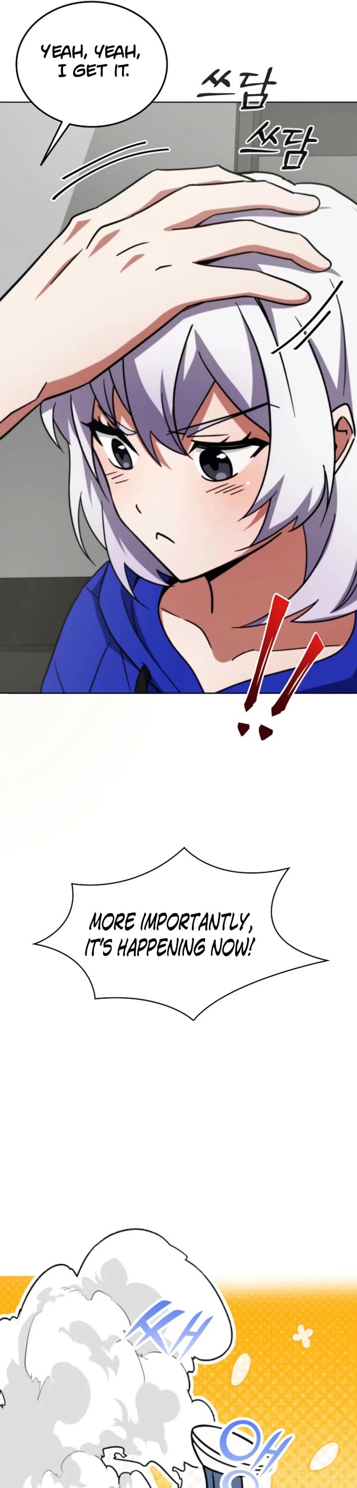 I Became The Villain The Hero Is Obsessed With chapter 3 page 18