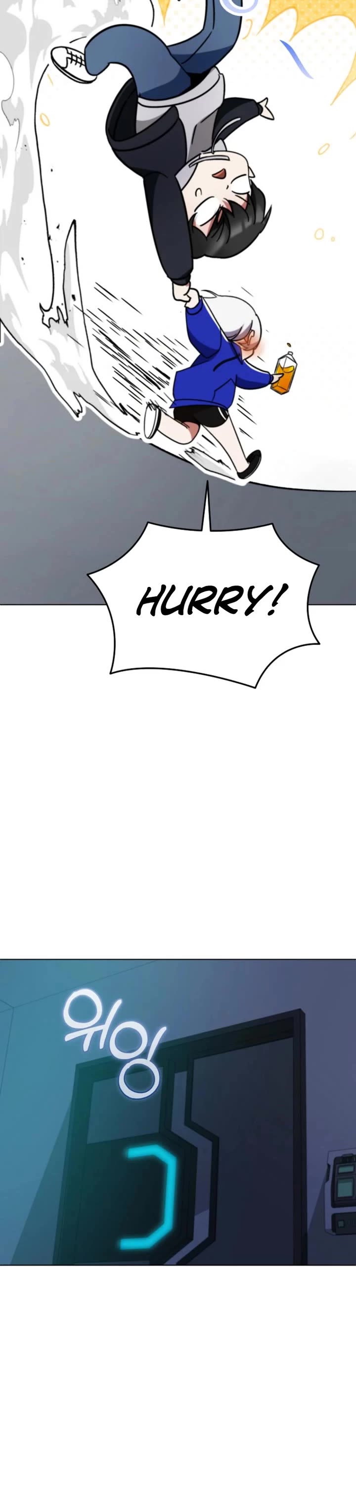 I Became The Villain The Hero Is Obsessed With chapter 3 page 19