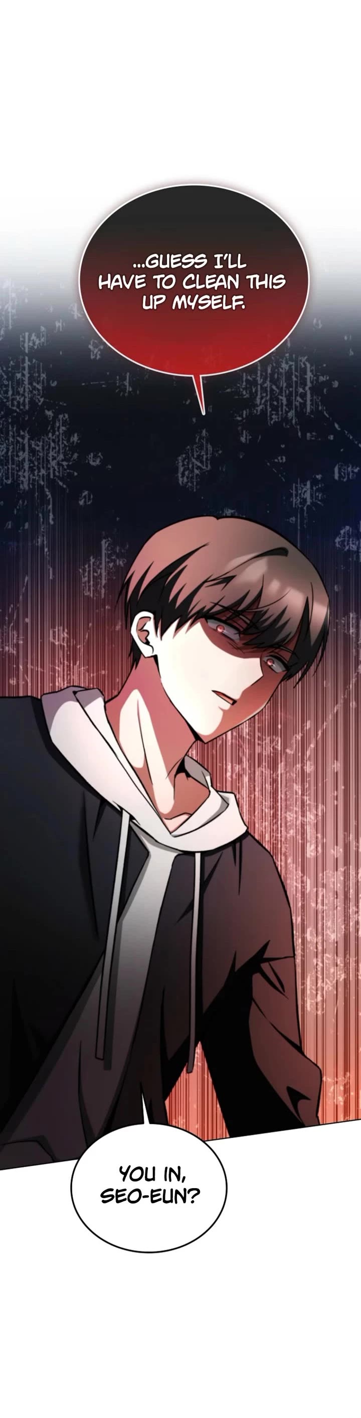 I Became The Villain The Hero Is Obsessed With chapter 3 page 25