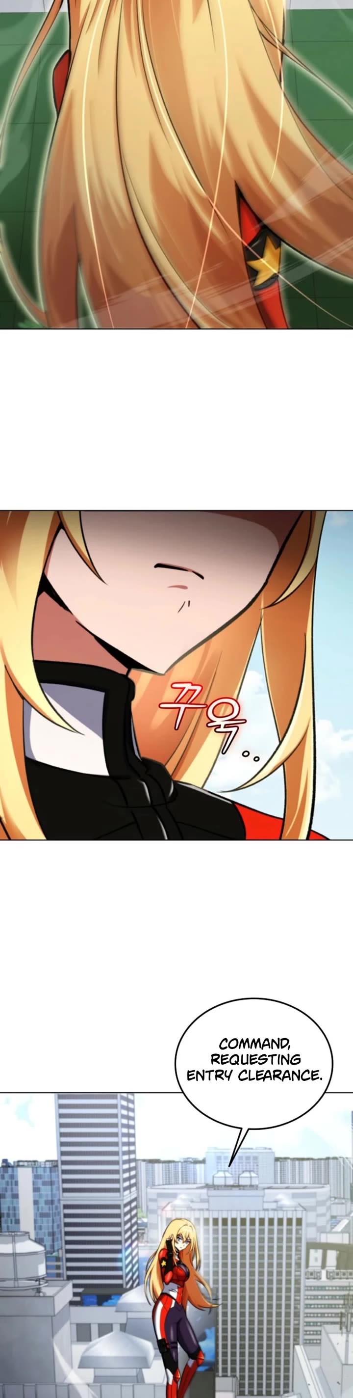 I Became The Villain The Hero Is Obsessed With chapter 3 page 28