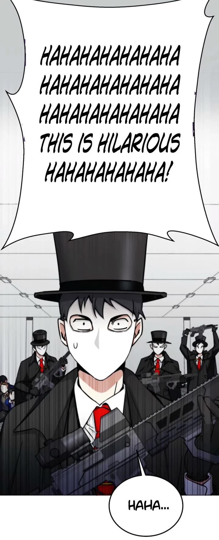 I Became The Villain The Hero Is Obsessed With chapter 3 page 38