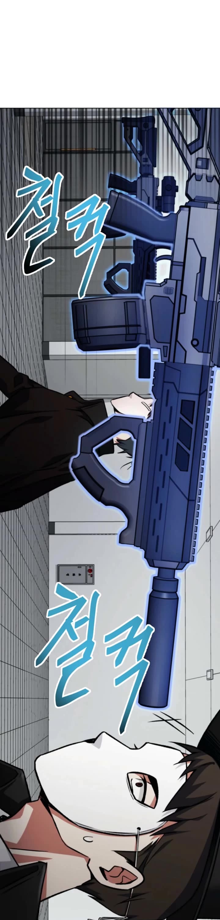 I Became The Villain The Hero Is Obsessed With chapter 3 page 43