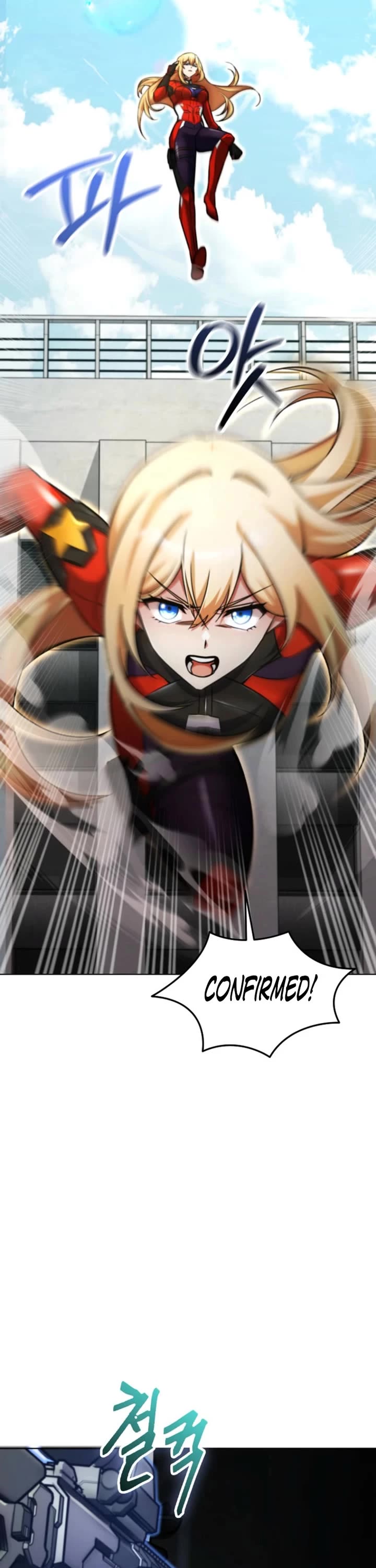 I Became The Villain The Hero Is Obsessed With chapter 3 page 47