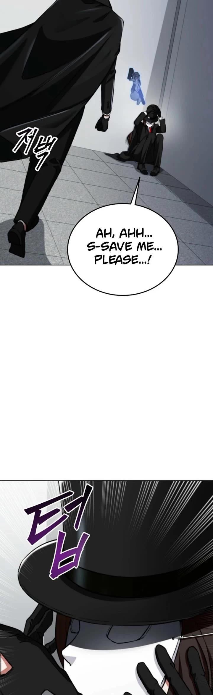 I Became The Villain The Hero Is Obsessed With chapter 3 page 49