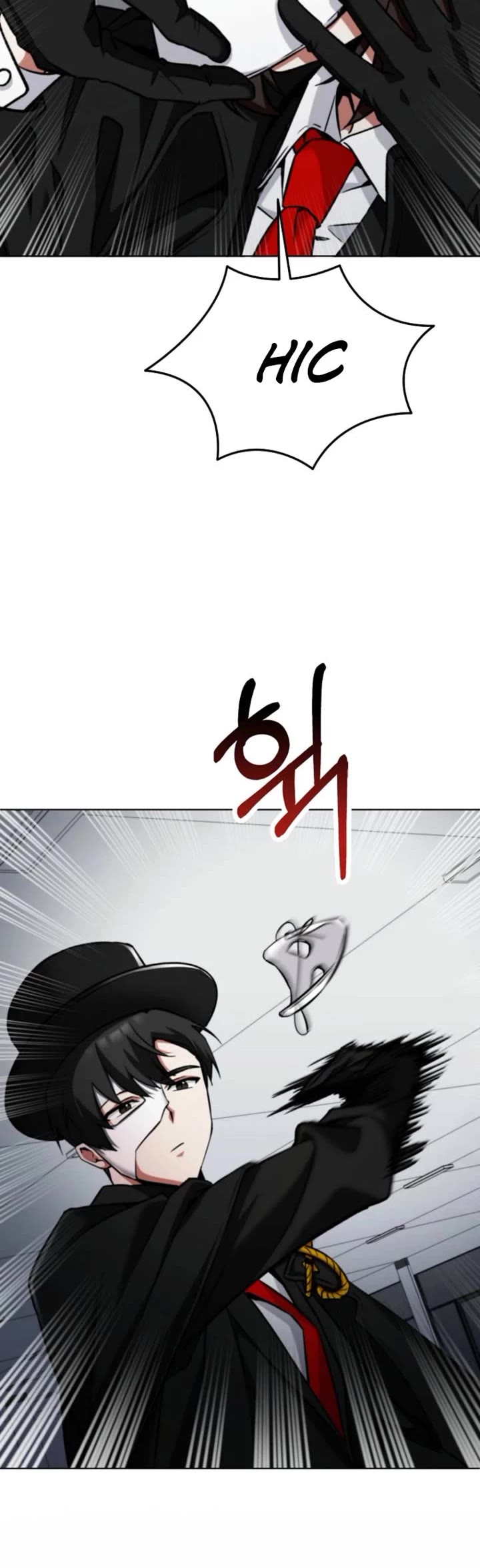 I Became The Villain The Hero Is Obsessed With chapter 3 page 50