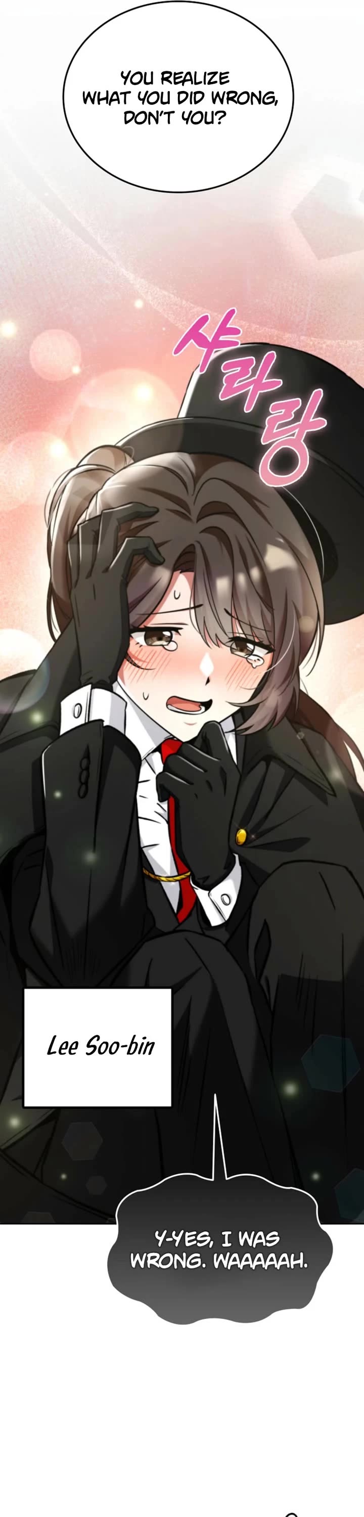 I Became The Villain The Hero Is Obsessed With chapter 3 page 51