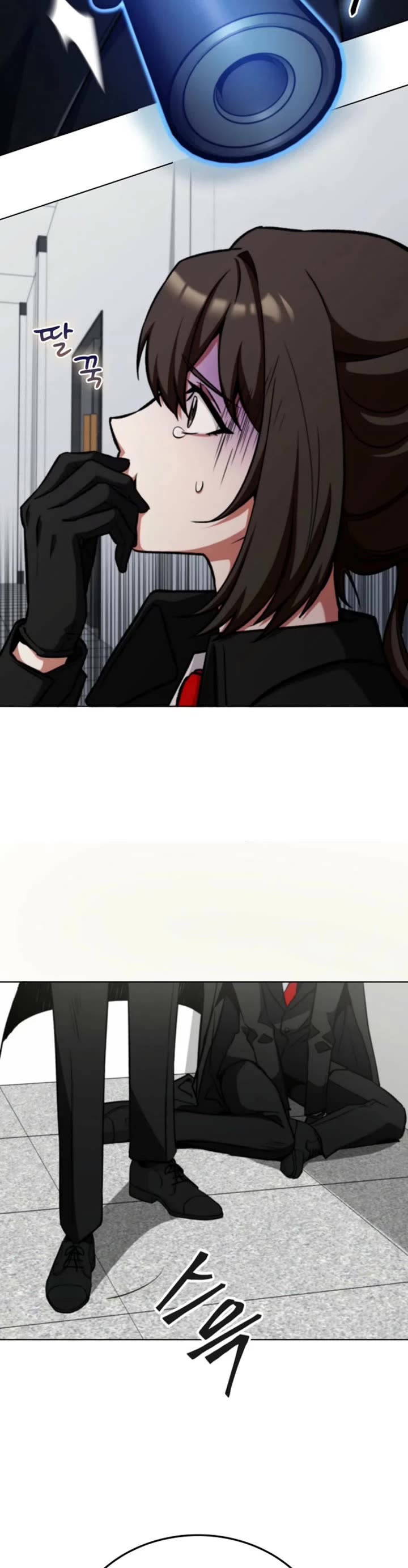 I Became The Villain The Hero Is Obsessed With chapter 3 page 53