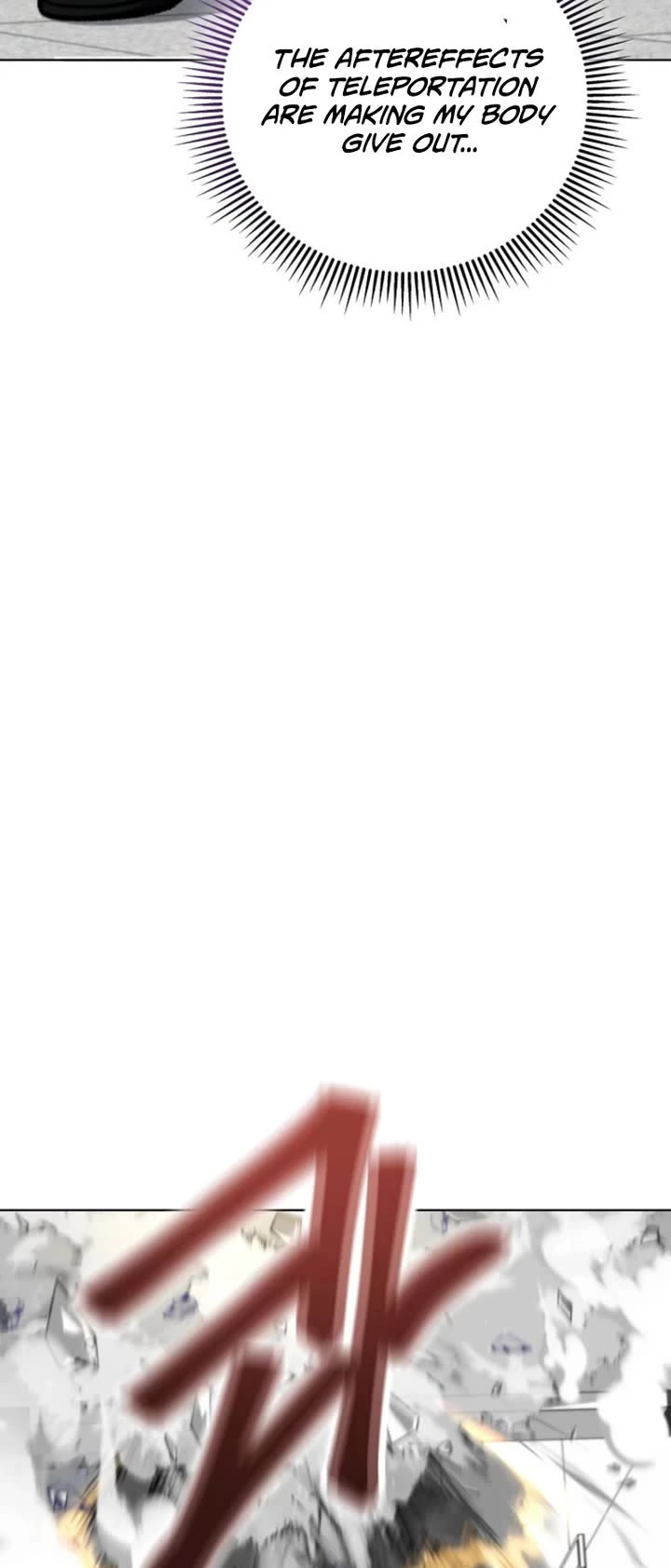 I Became The Villain The Hero Is Obsessed With chapter 3 page 58