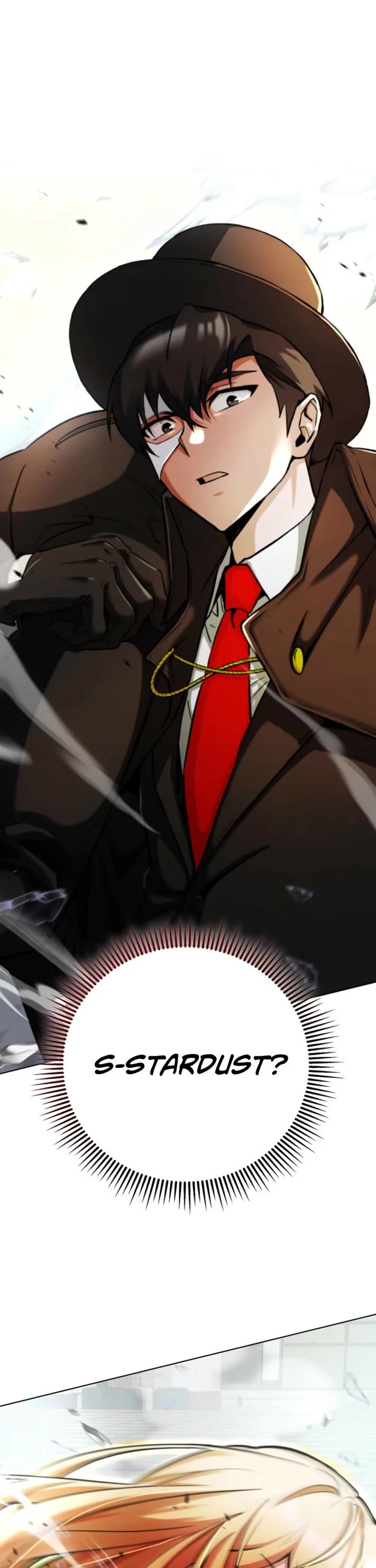 I Became The Villain The Hero Is Obsessed With chapter 3 page 60