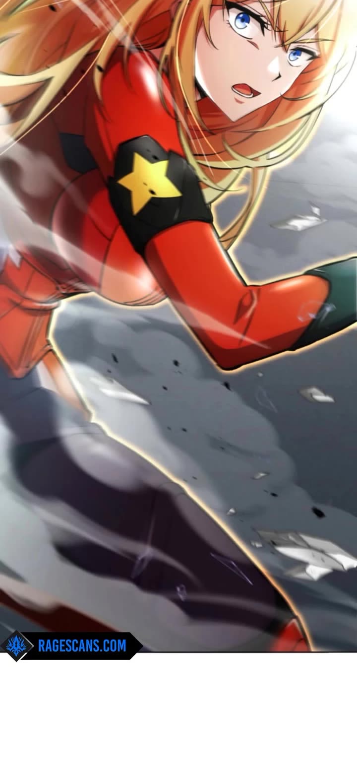 I Became The Villain The Hero Is Obsessed With chapter 3 page 61