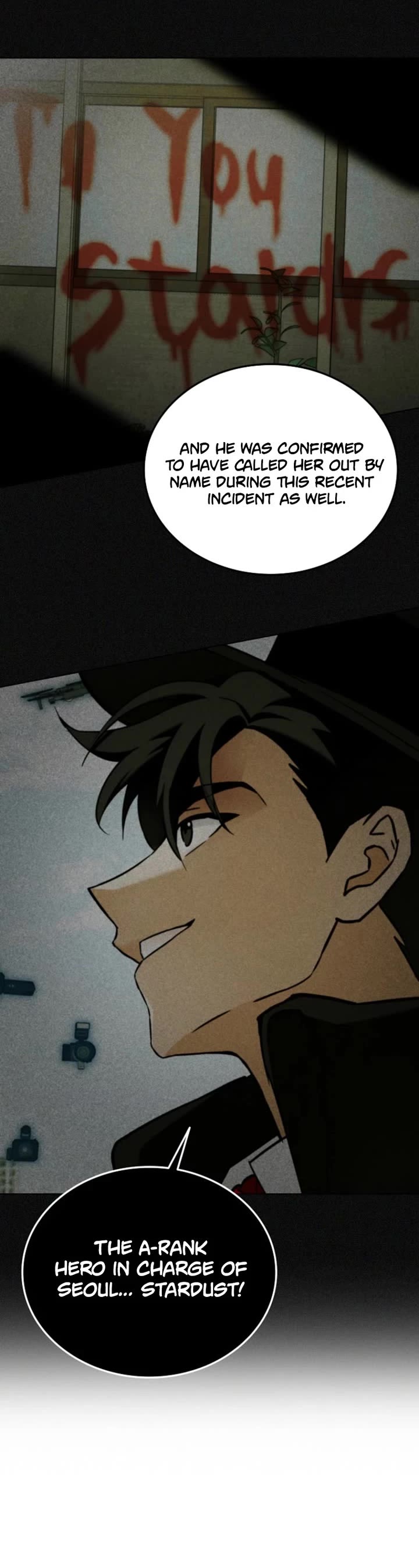 I Became The Villain The Hero Is Obsessed With chapter 3 page 9