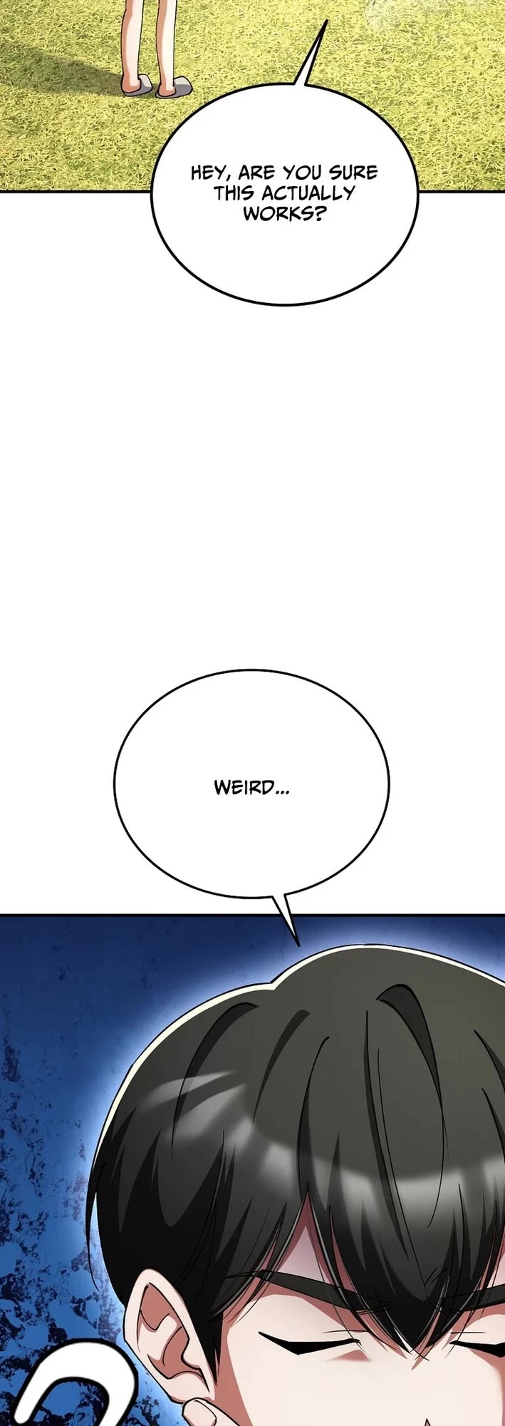 I Became The Villain The Hero Is Obsessed With chapter 32 page 26