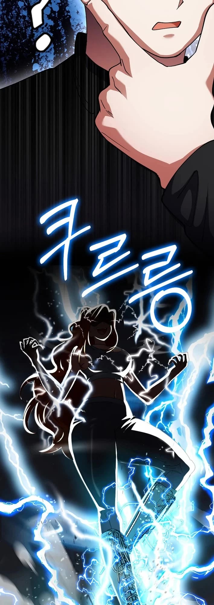 I Became The Villain The Hero Is Obsessed With chapter 32 page 27
