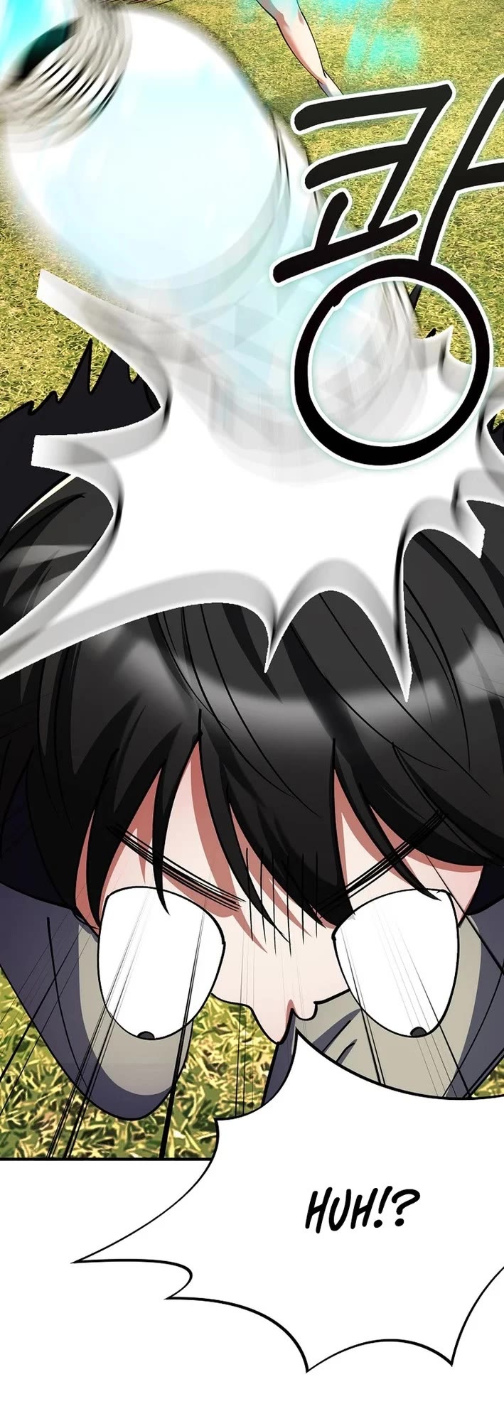 I Became The Villain The Hero Is Obsessed With chapter 32 page 34