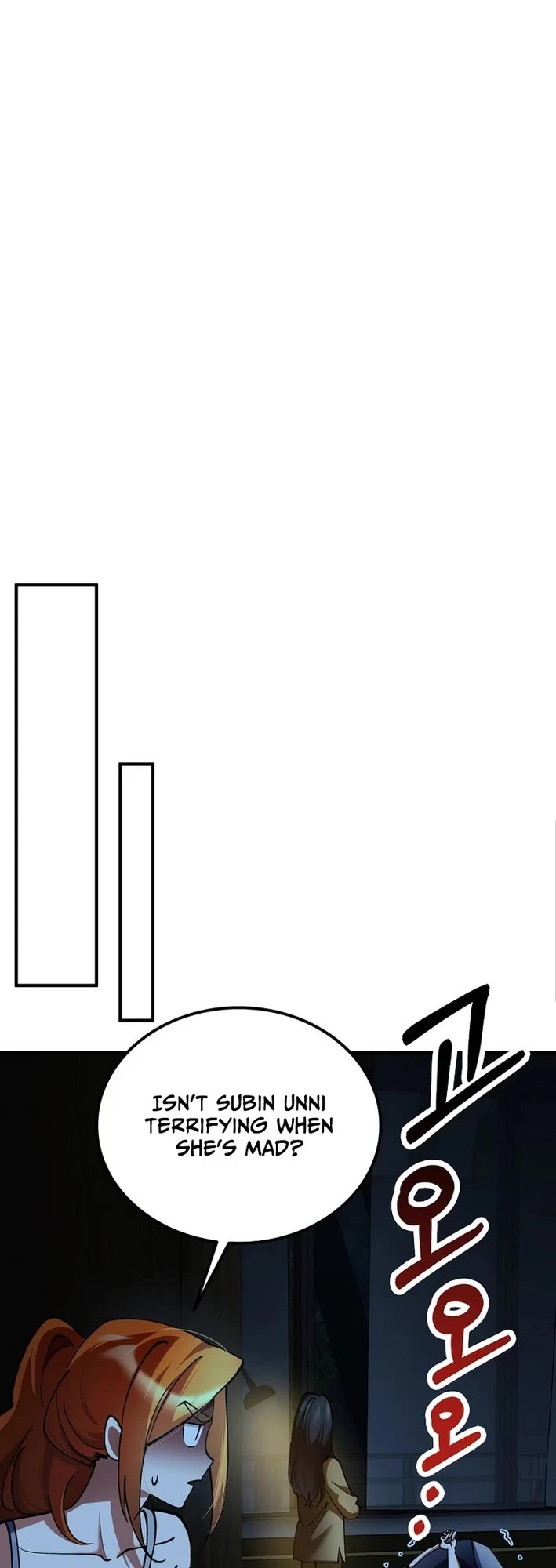 I Became The Villain The Hero Is Obsessed With chapter 32 page 46