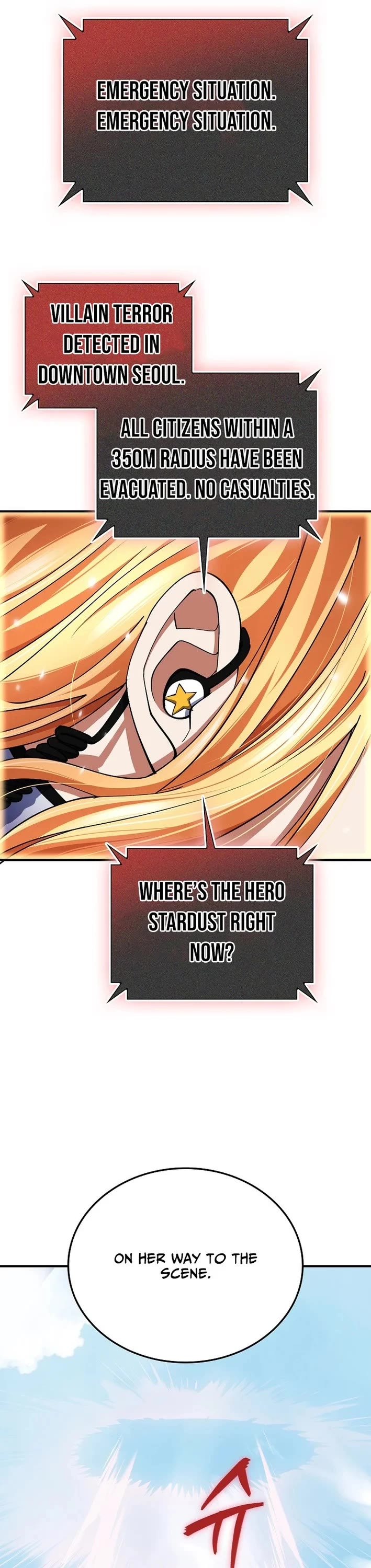 I Became The Villain The Hero Is Obsessed With chapter 32 page 48
