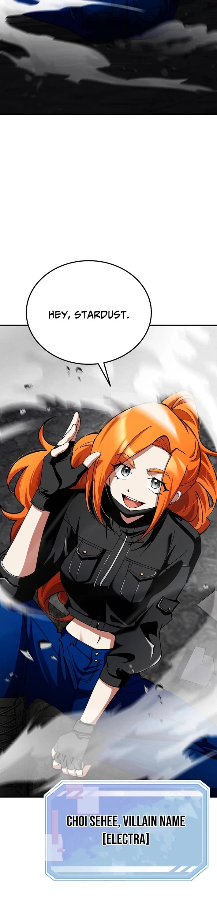 I Became The Villain The Hero Is Obsessed With chapter 32 page 52