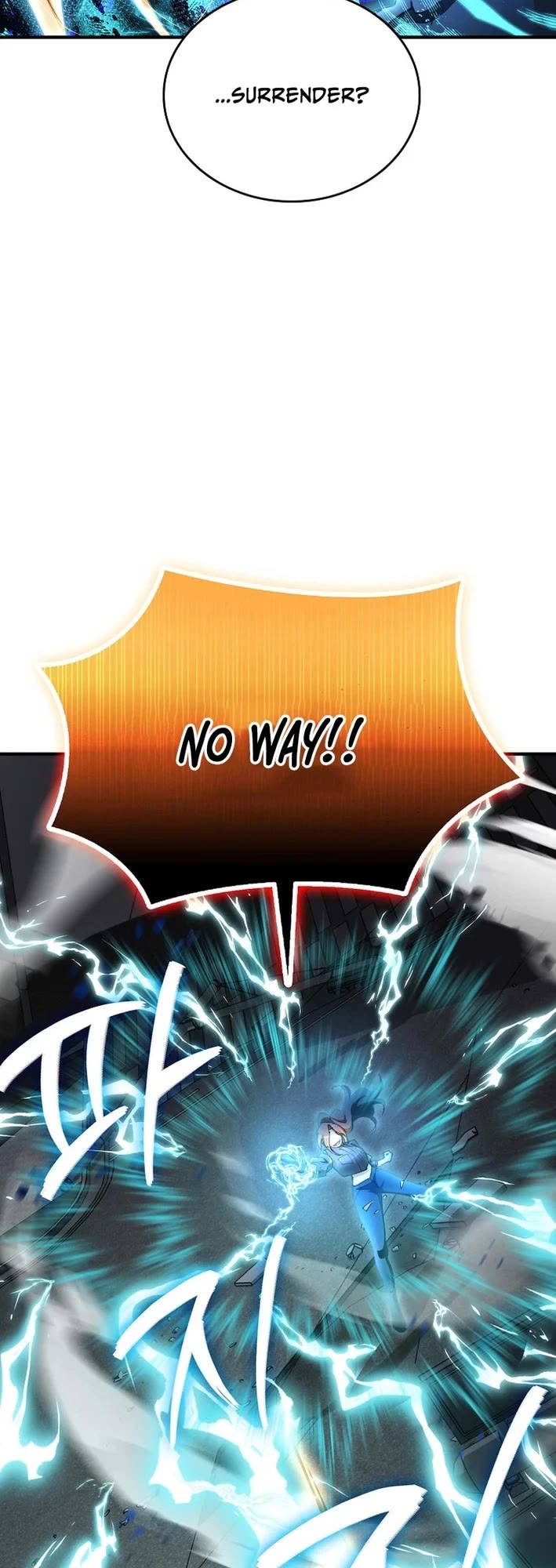 I Became The Villain The Hero Is Obsessed With chapter 32 page 54