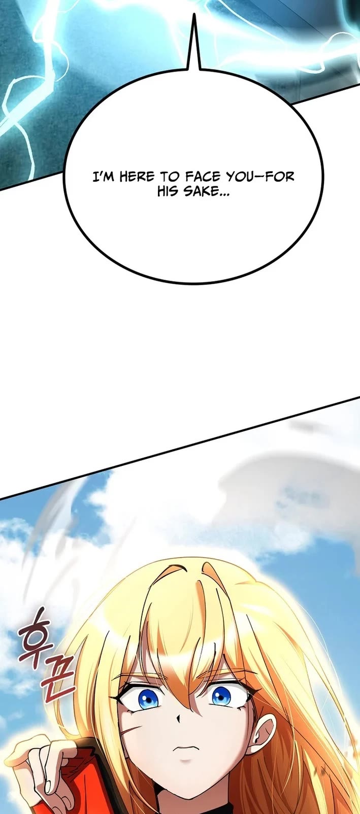 I Became The Villain The Hero Is Obsessed With chapter 32 page 57
