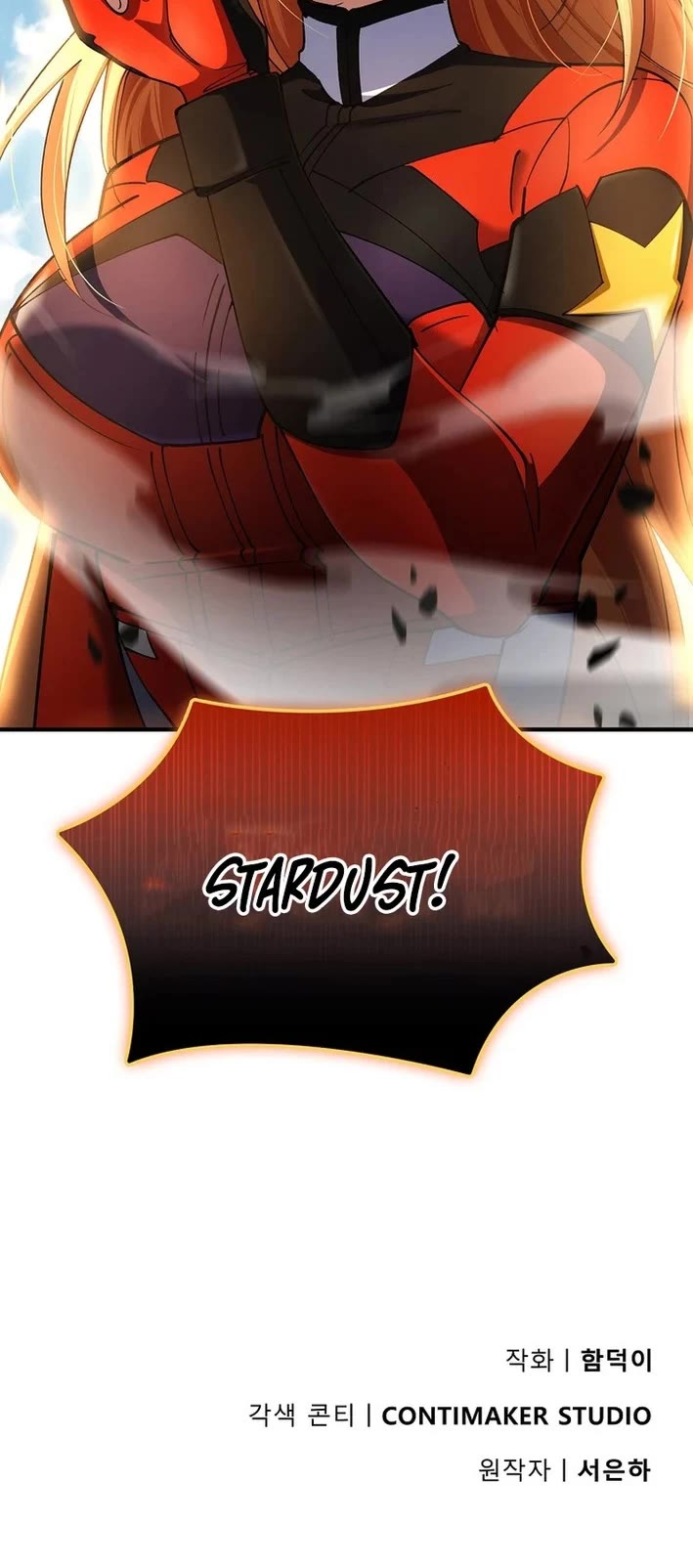 I Became The Villain The Hero Is Obsessed With chapter 32 page 58