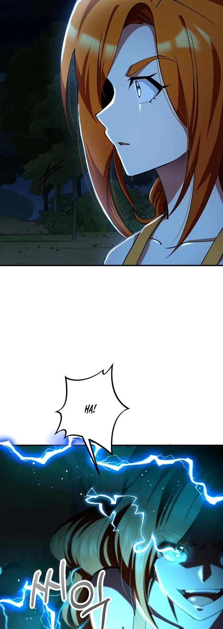 I Became The Villain The Hero Is Obsessed With chapter 32 page 6
