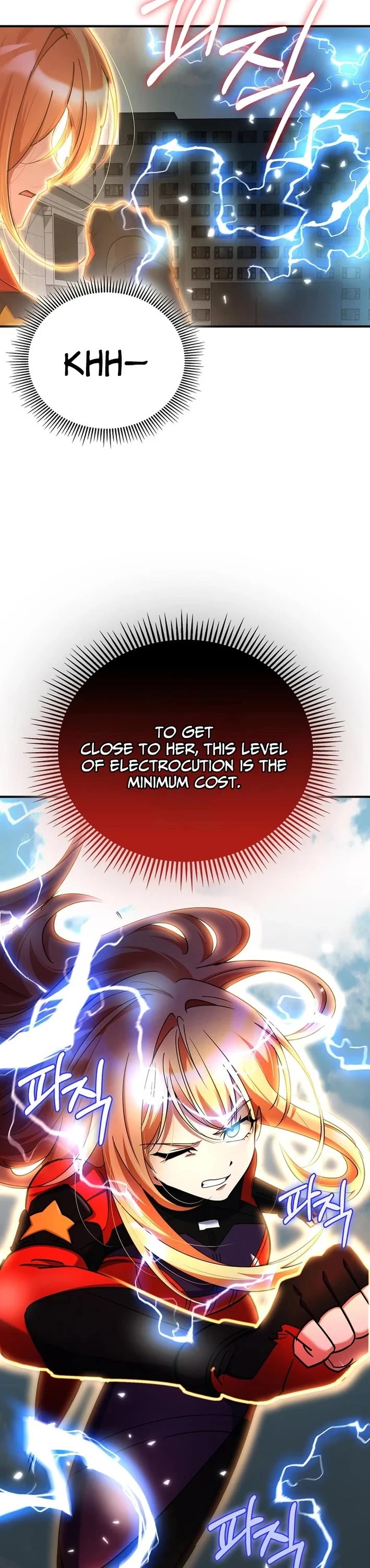 I Became The Villain The Hero Is Obsessed With chapter 33 page 16