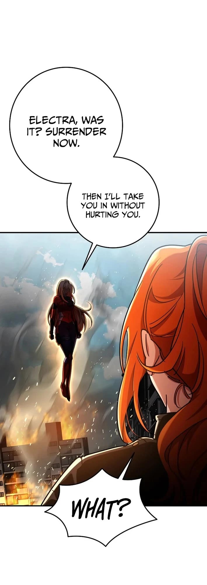 I Became The Villain The Hero Is Obsessed With chapter 33 page 30