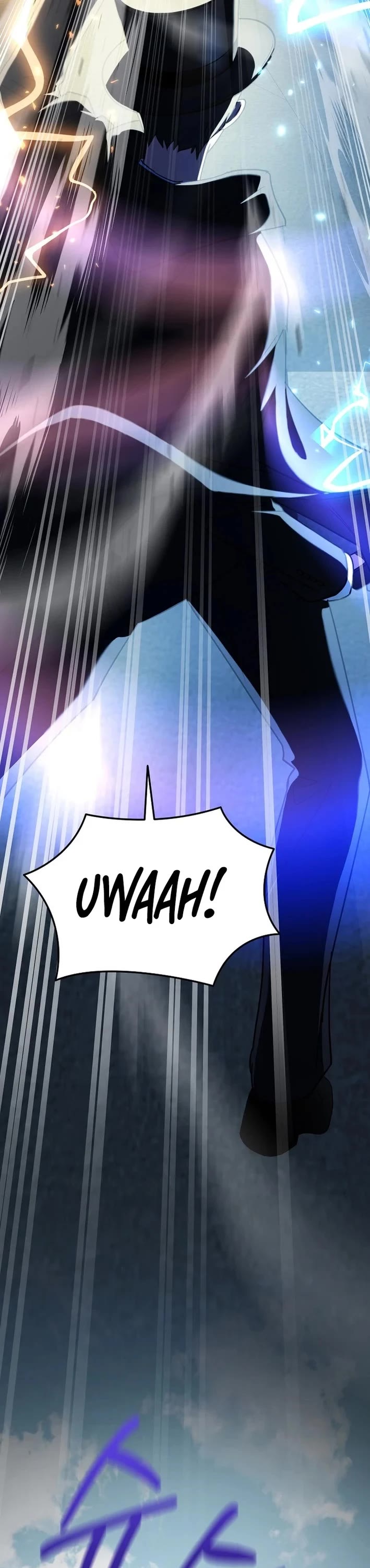 I Became The Villain The Hero Is Obsessed With chapter 33 page 36