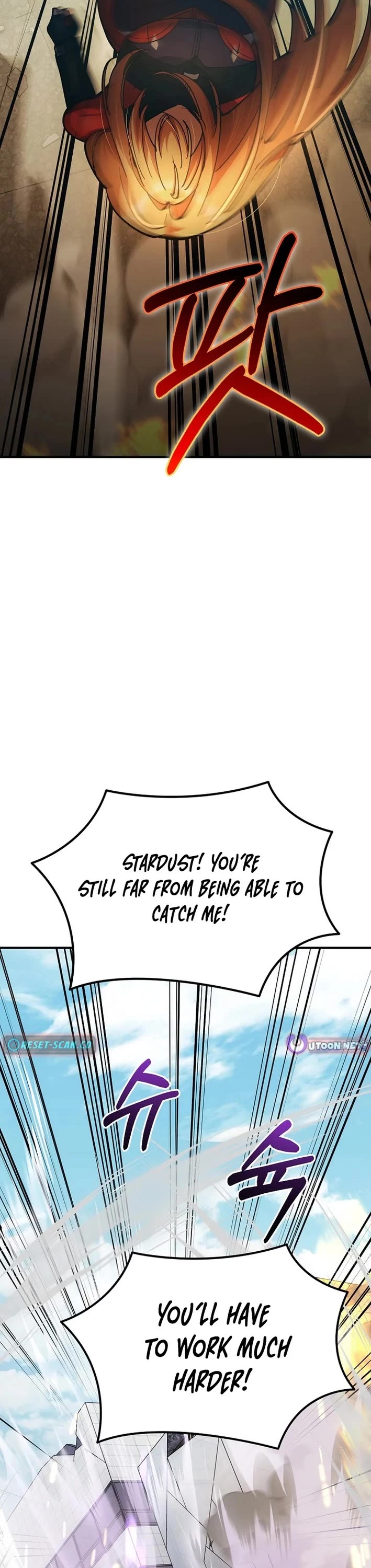 I Became The Villain The Hero Is Obsessed With chapter 34 page 9