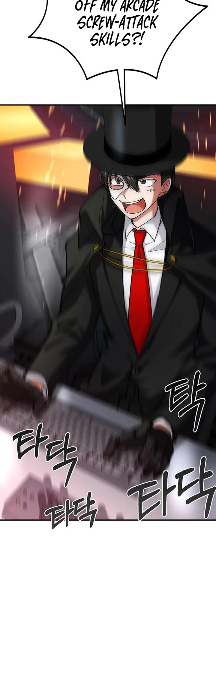 I Became The Villain The Hero Is Obsessed With chapter 36 page 10