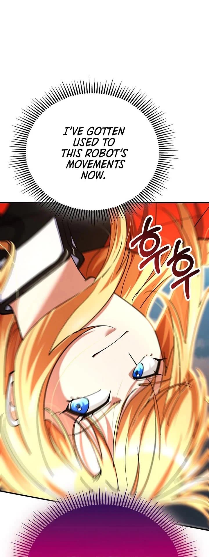 I Became The Villain The Hero Is Obsessed With chapter 36 page 17
