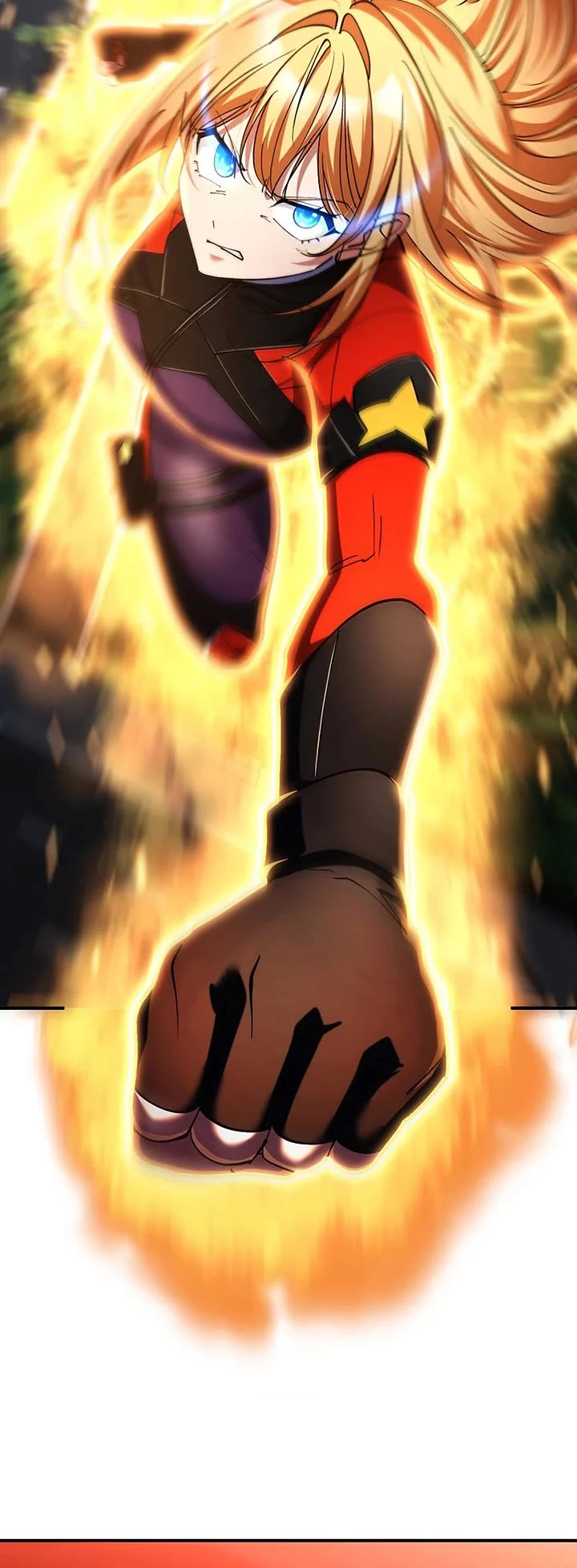 I Became The Villain The Hero Is Obsessed With chapter 36 page 23