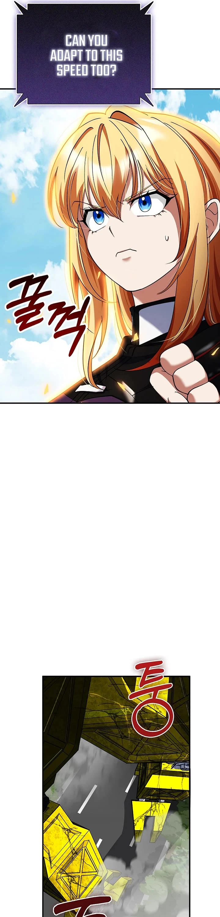 I Became The Villain The Hero Is Obsessed With chapter 36 page 29