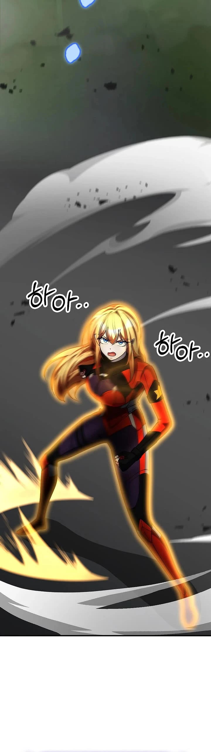 I Became The Villain The Hero Is Obsessed With chapter 36 page 32