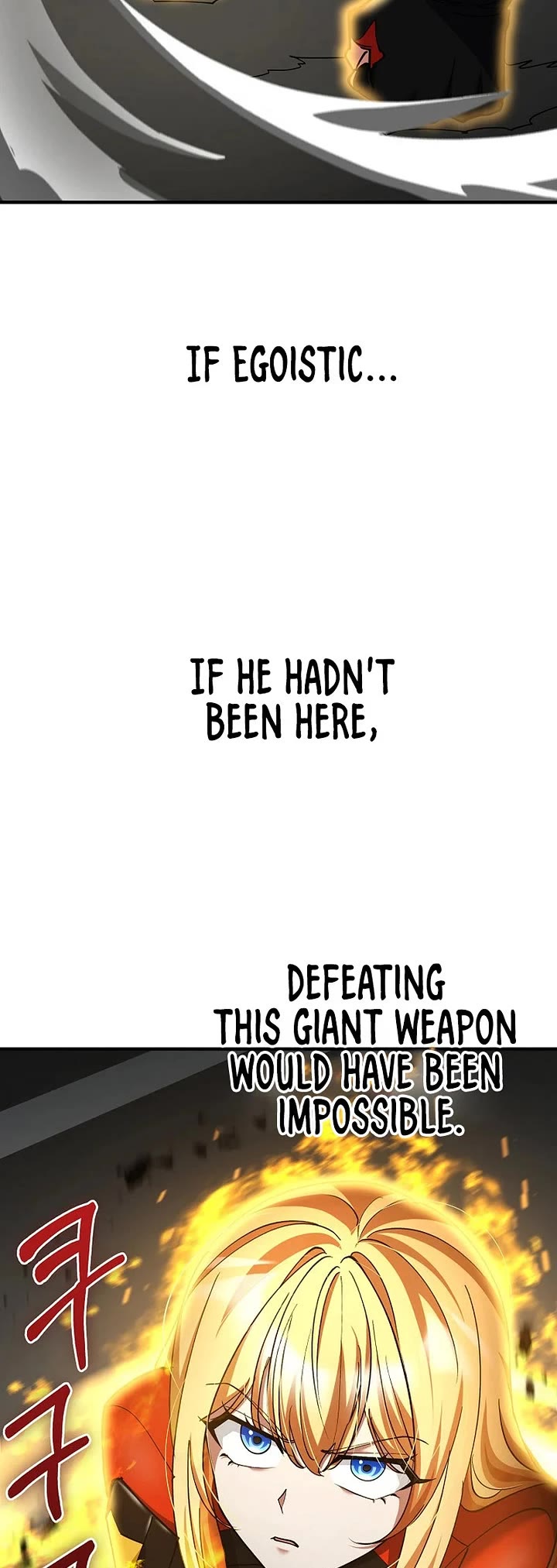 I Became The Villain The Hero Is Obsessed With chapter 36 page 36