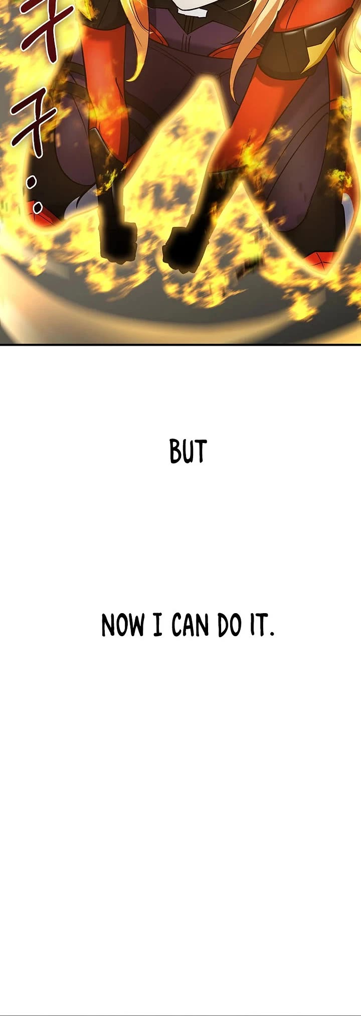 I Became The Villain The Hero Is Obsessed With chapter 36 page 37