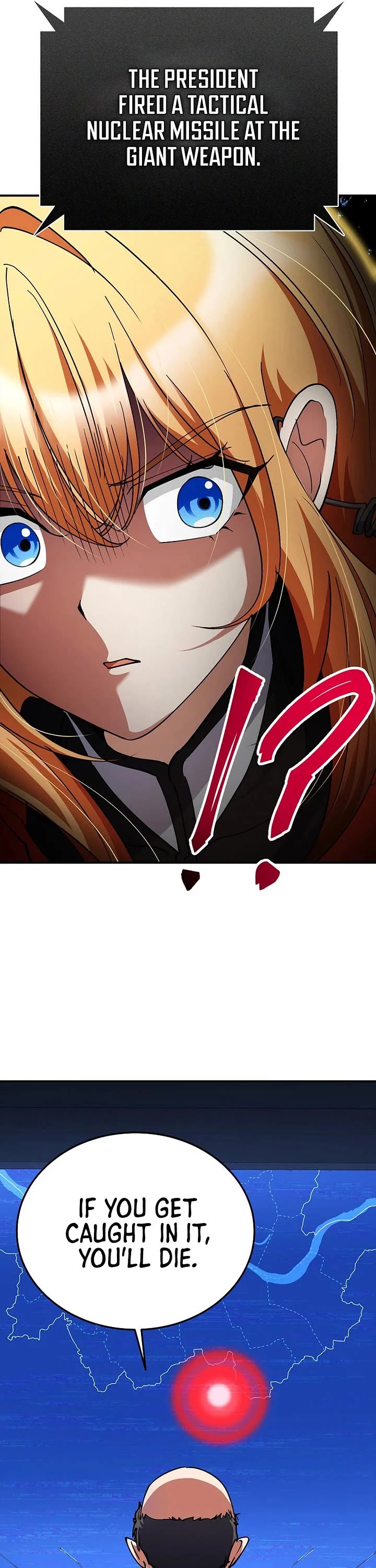 I Became The Villain The Hero Is Obsessed With chapter 36 page 47
