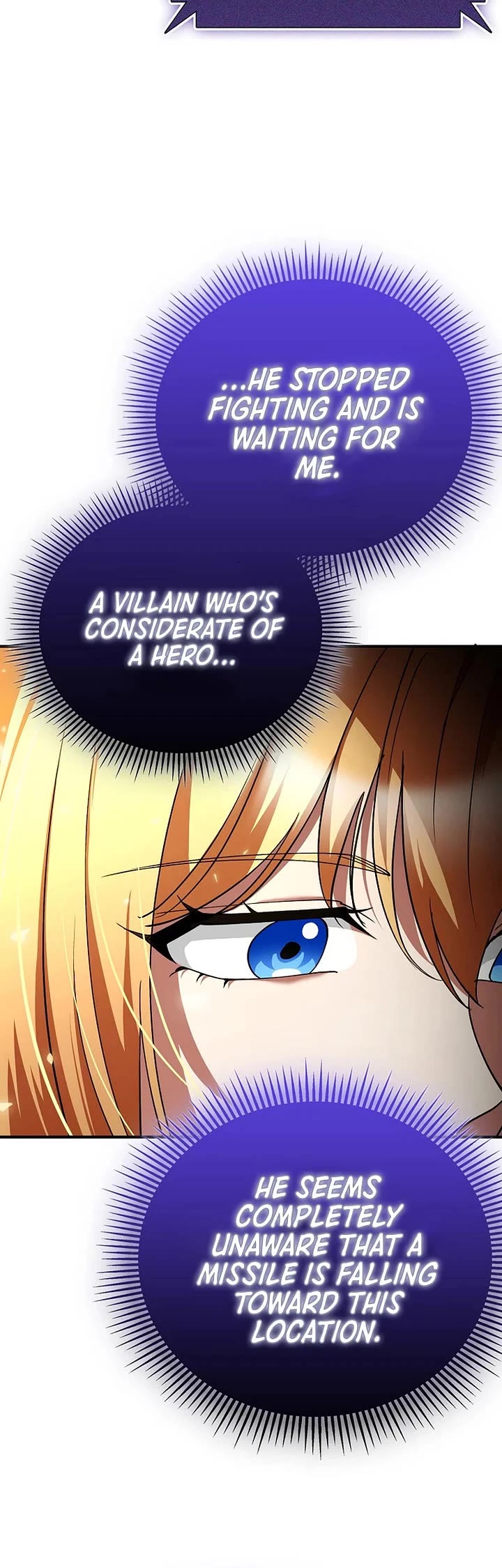 I Became The Villain The Hero Is Obsessed With chapter 36 page 50