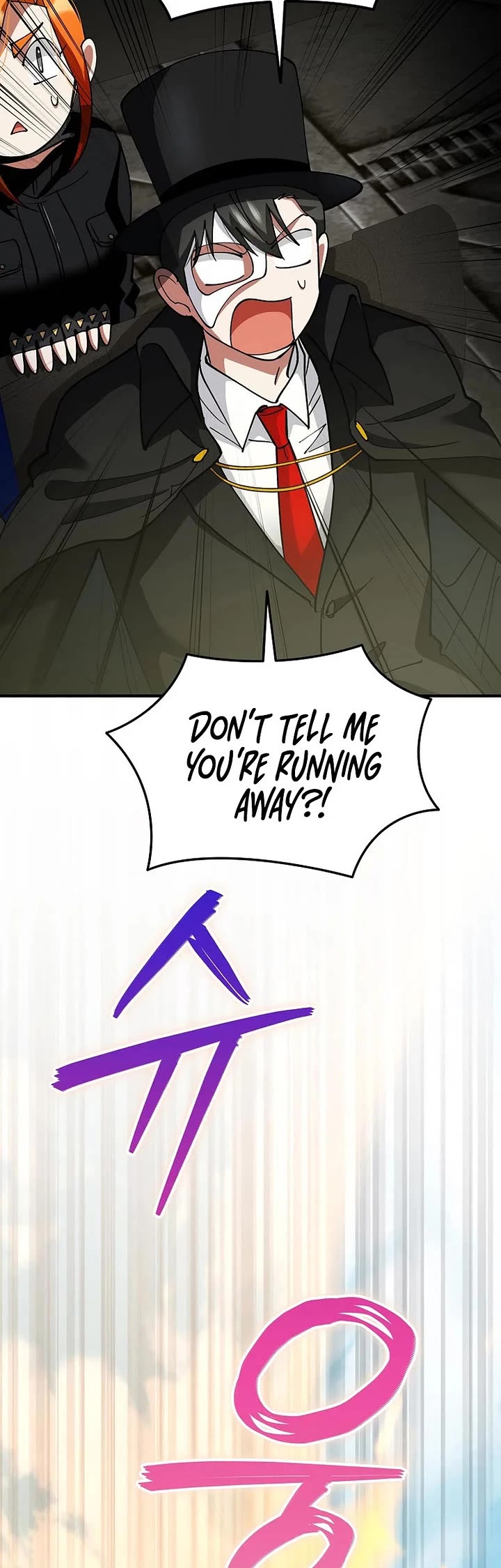 I Became The Villain The Hero Is Obsessed With chapter 36 page 55