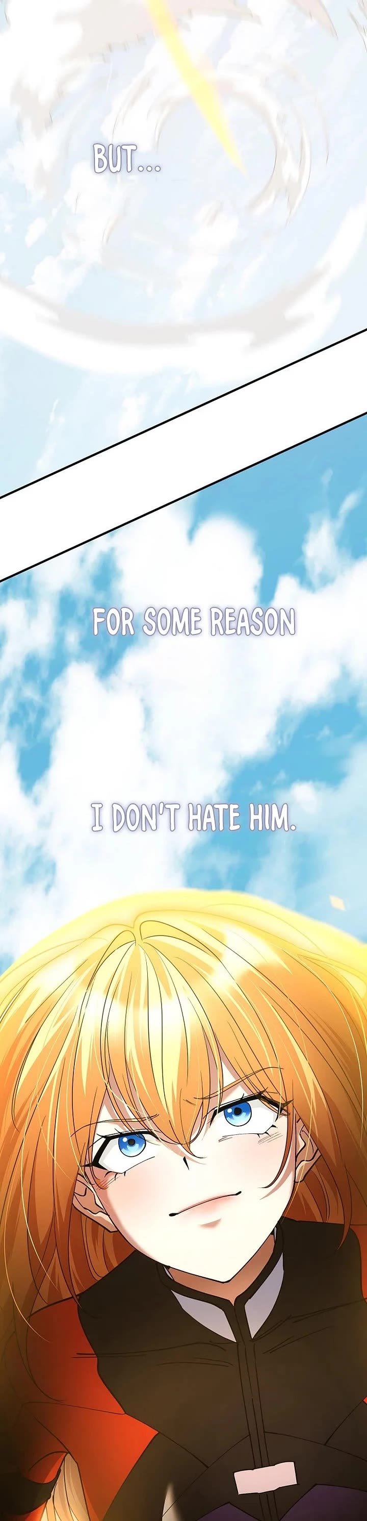 I Became The Villain The Hero Is Obsessed With chapter 36 page 57