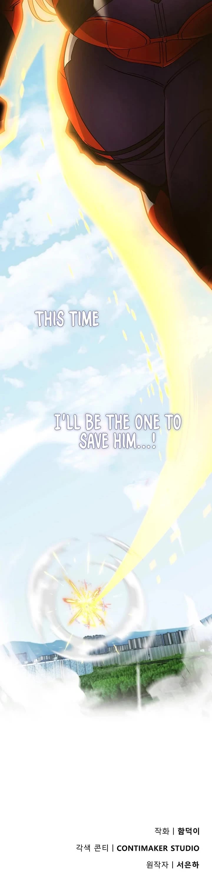 I Became The Villain The Hero Is Obsessed With chapter 36 page 58