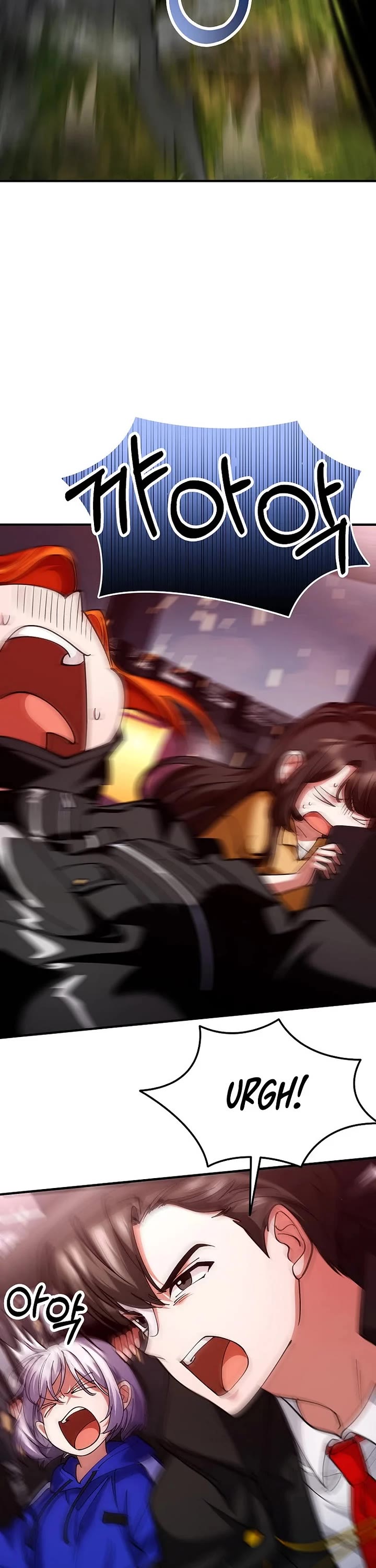 I Became The Villain The Hero Is Obsessed With chapter 36 page 7