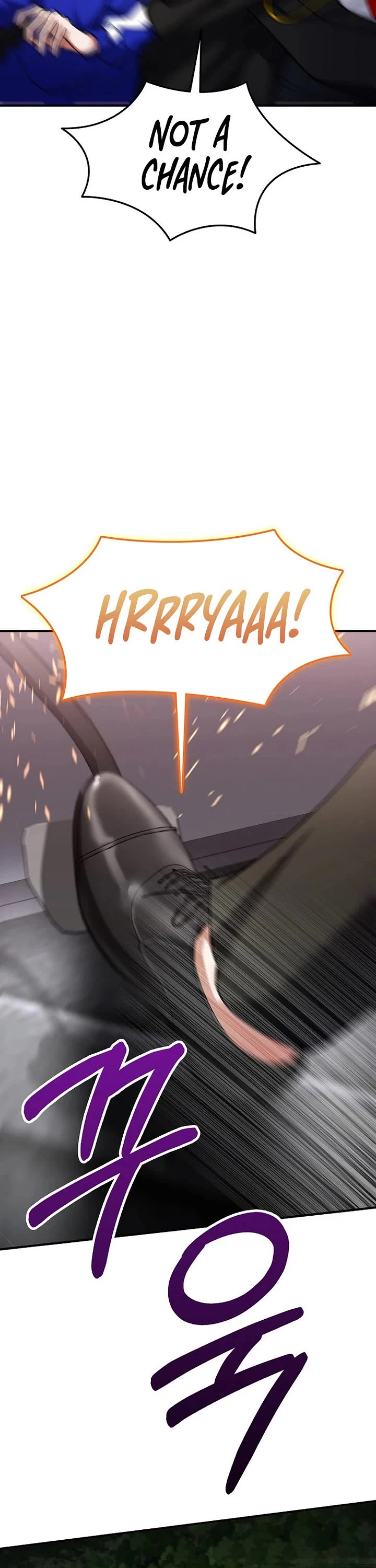 I Became The Villain The Hero Is Obsessed With chapter 36 page 8