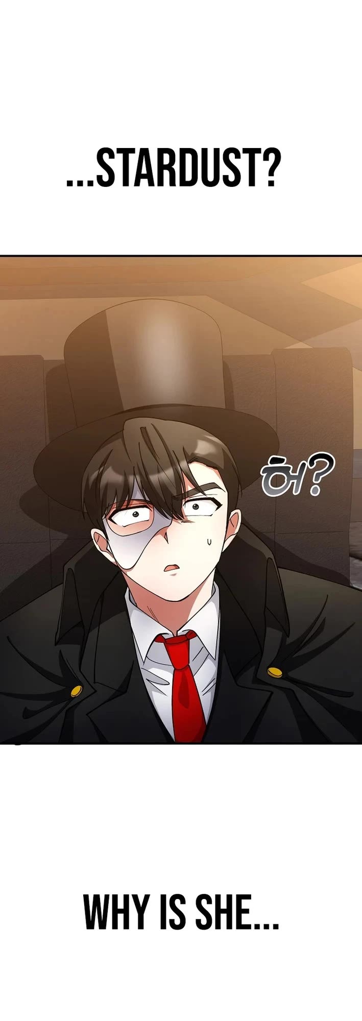 I Became The Villain The Hero Is Obsessed With chapter 37 page 10