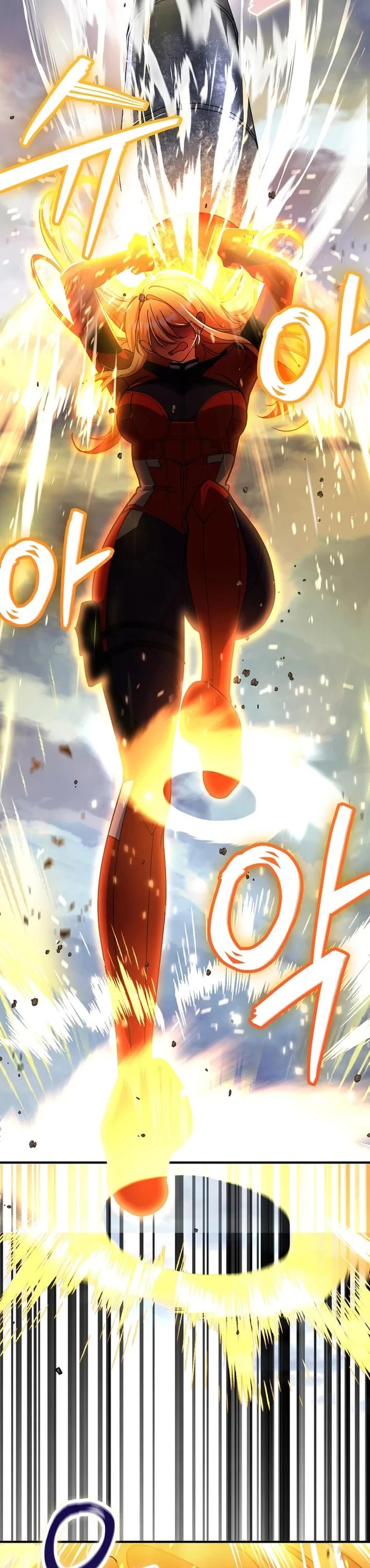 I Became The Villain The Hero Is Obsessed With chapter 37 page 12